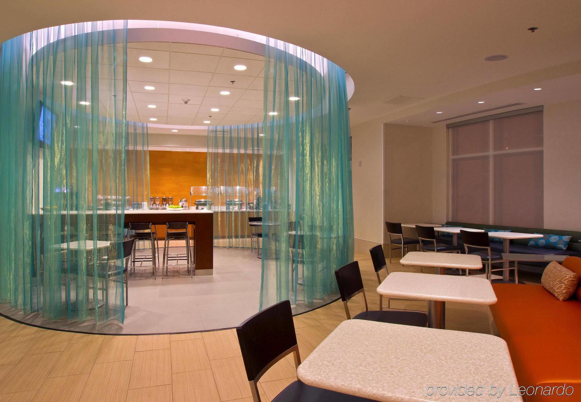 Springhill Suites By Marriott San Antonio Alamo Plaza/Convention Center Extérieur photo