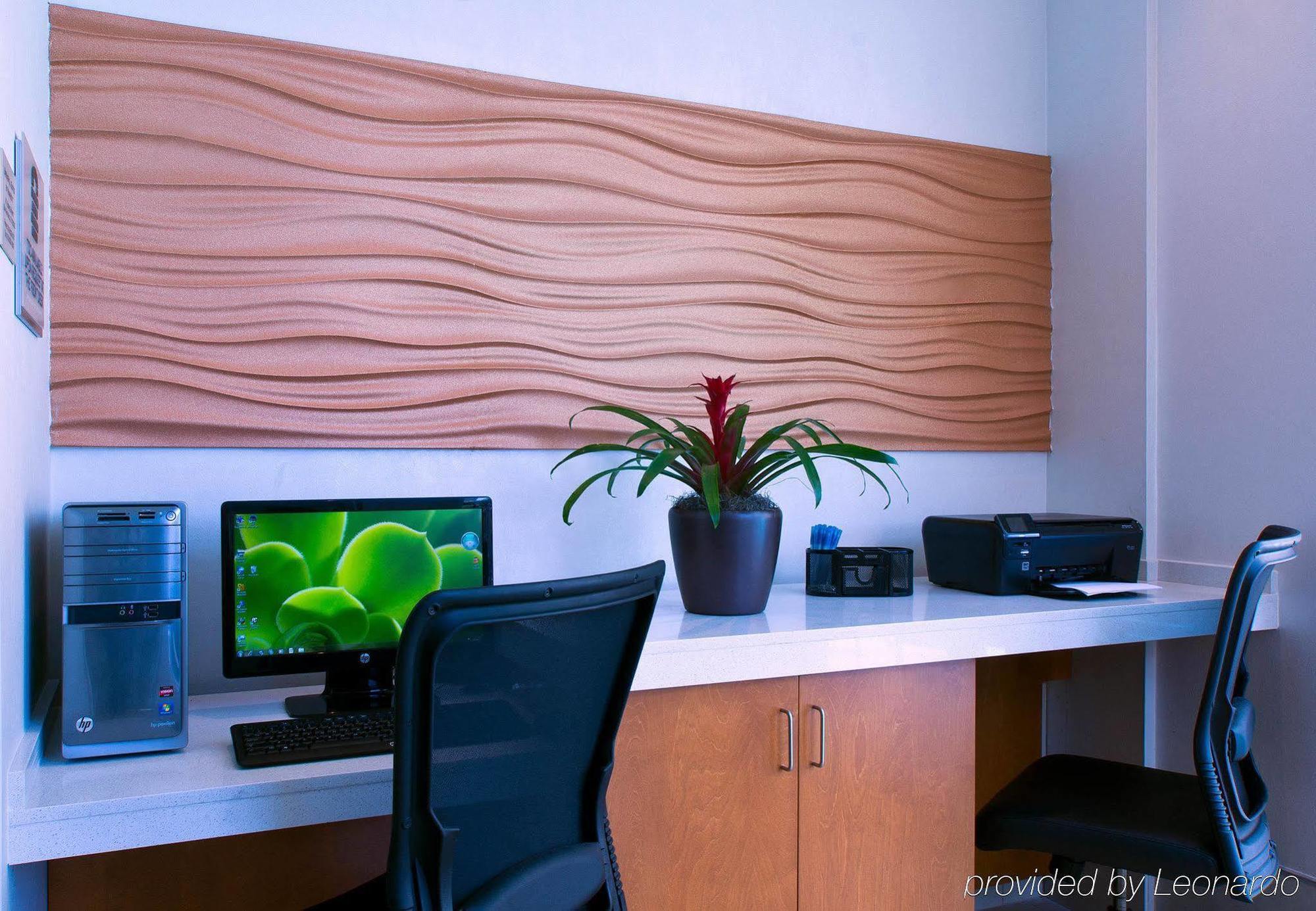 Springhill Suites By Marriott San Antonio Alamo Plaza/Convention Center Extérieur photo
