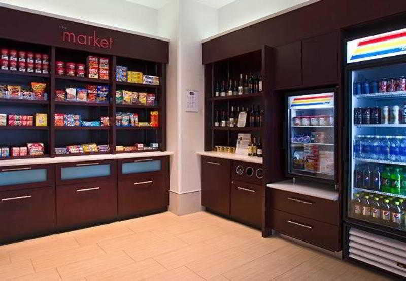 Springhill Suites By Marriott San Antonio Alamo Plaza/Convention Center Extérieur photo
